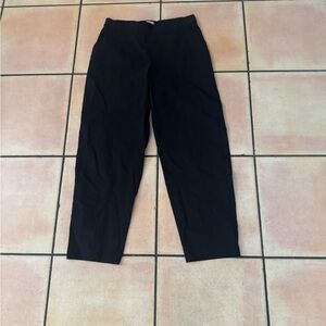 Habitat Black Pants